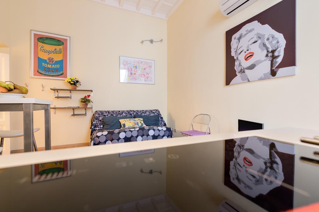 Casa Vacanze Colosseum By Alice Rom Exterior foto