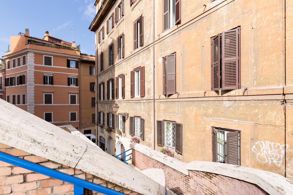 Casa Vacanze Colosseum By Alice Rom Exterior foto